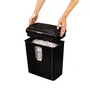 Fellowes P-30C Destructora de Papel Corte en Partículas 15L Negro